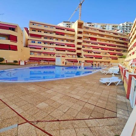 Sol Y Mar Apartment Puerto de Santiago  Ngoại thất bức ảnh