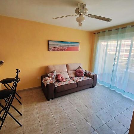 Sol Y Mar Apartment Puerto de Santiago  Ngoại thất bức ảnh